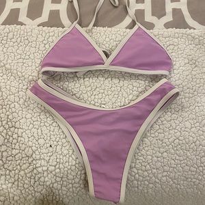 ZAFUL BIKINI SIZE SMALL